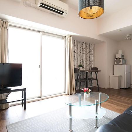 ชิโยะ อพาร์ตเมนต์ Apartment ฟูกุโอกะ ภายนอก รูปภาพ