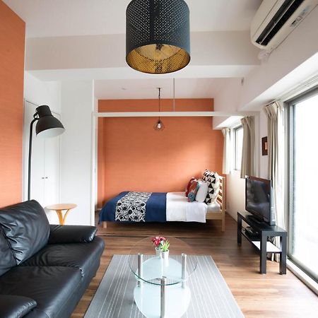 ชิโยะ อพาร์ตเมนต์ Apartment ฟูกุโอกะ ภายนอก รูปภาพ