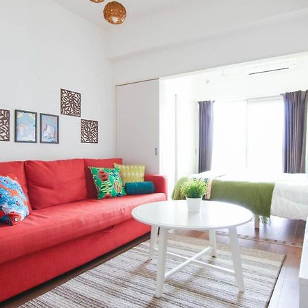 ชิโยะ อพาร์ตเมนต์ Apartment ฟูกุโอกะ ภายนอก รูปภาพ