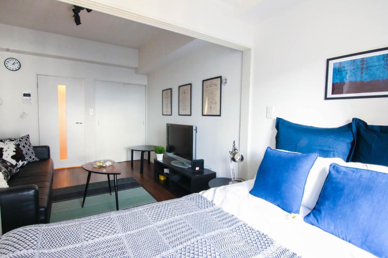 ชิโยะ อพาร์ตเมนต์ Apartment ฟูกุโอกะ ภายนอก รูปภาพ