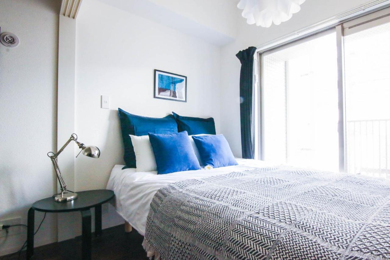 ชิโยะ อพาร์ตเมนต์ Apartment ฟูกุโอกะ ภายนอก รูปภาพ