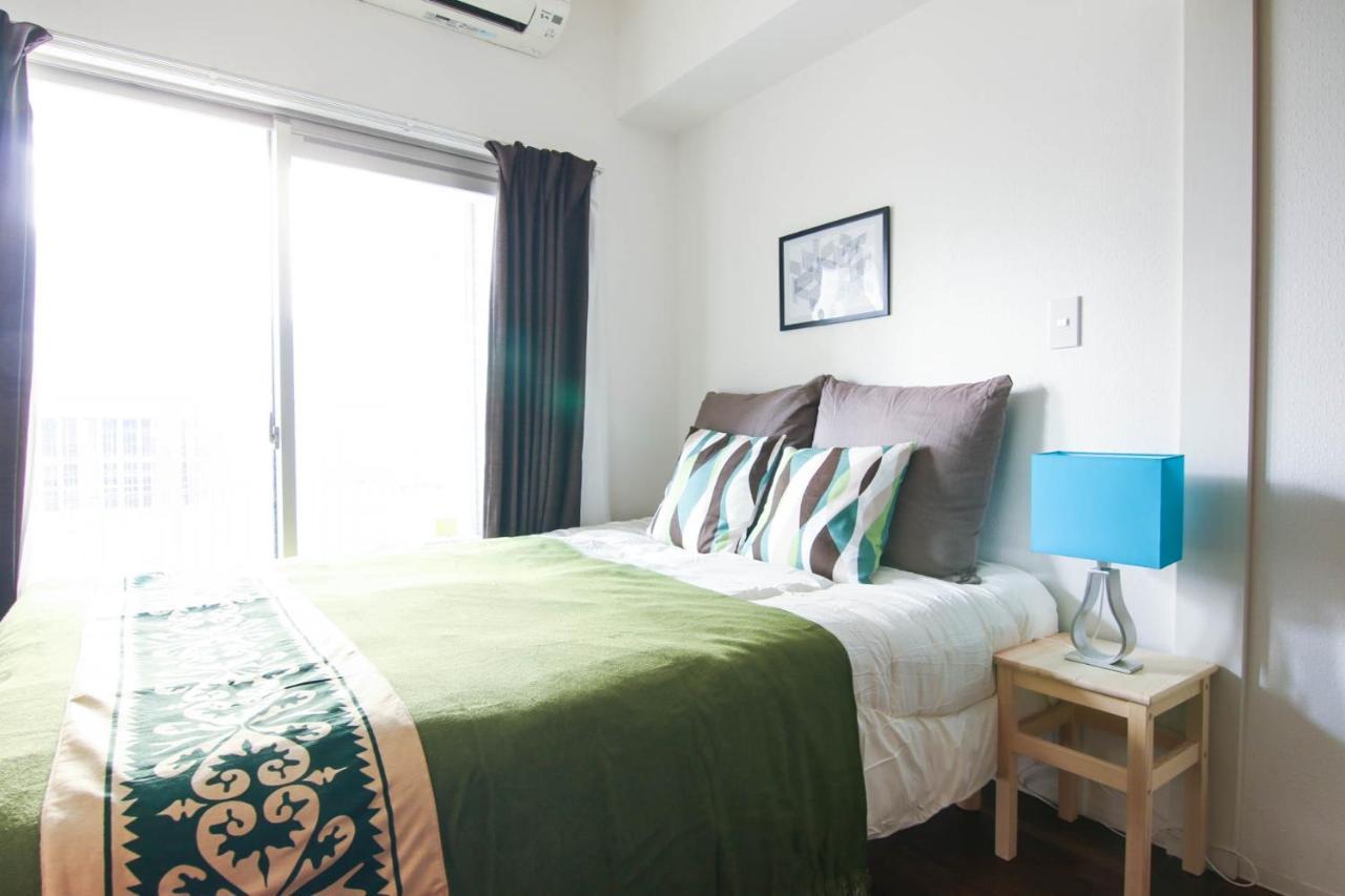 ชิโยะ อพาร์ตเมนต์ Apartment ฟูกุโอกะ ภายนอก รูปภาพ