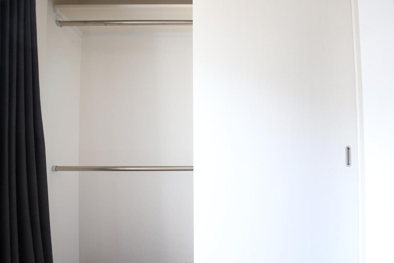 ชิโยะ อพาร์ตเมนต์ Apartment ฟูกุโอกะ ภายนอก รูปภาพ