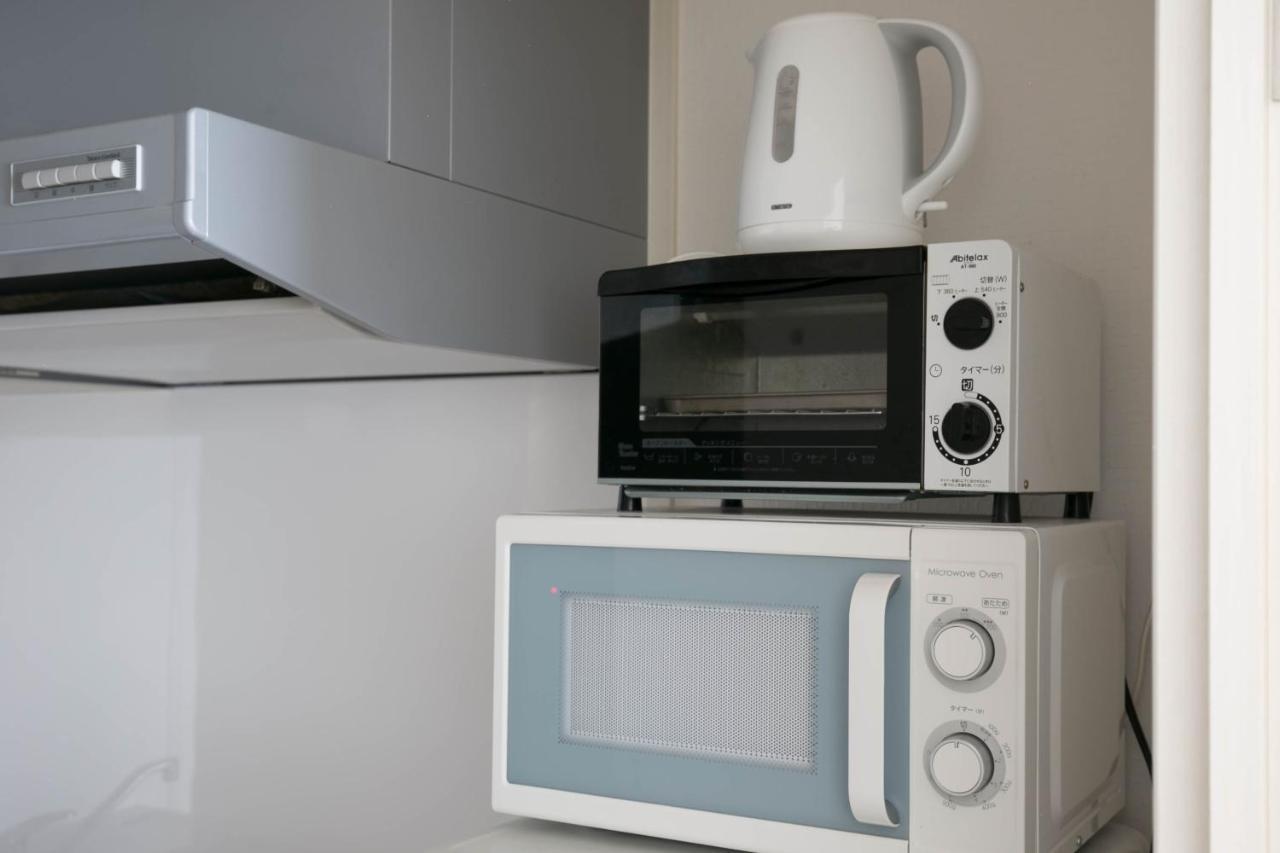 ชิโยะ อพาร์ตเมนต์ Apartment ฟูกุโอกะ ภายนอก รูปภาพ