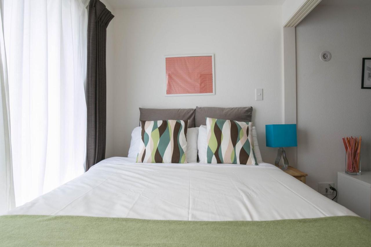 ชิโยะ อพาร์ตเมนต์ Apartment ฟูกุโอกะ ภายนอก รูปภาพ