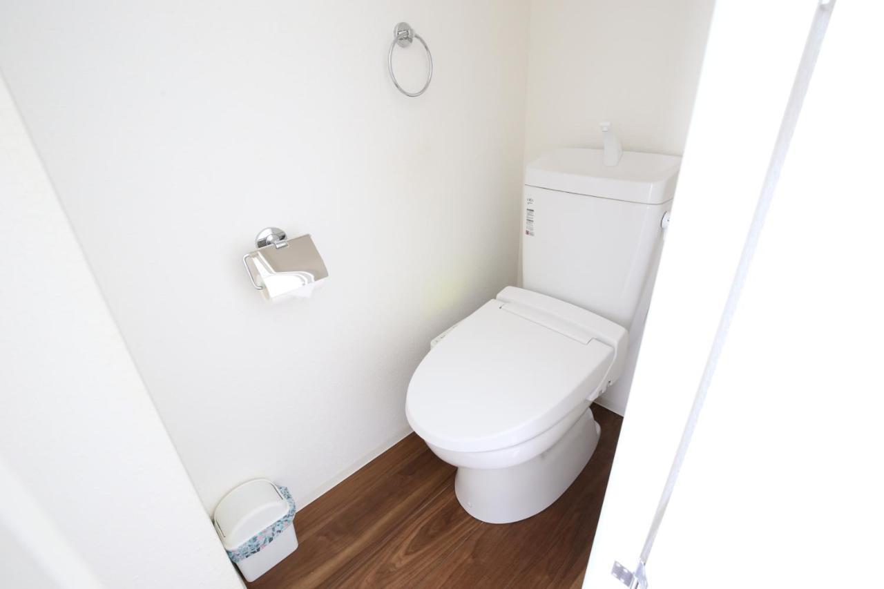 ชิโยะ อพาร์ตเมนต์ Apartment ฟูกุโอกะ ภายนอก รูปภาพ