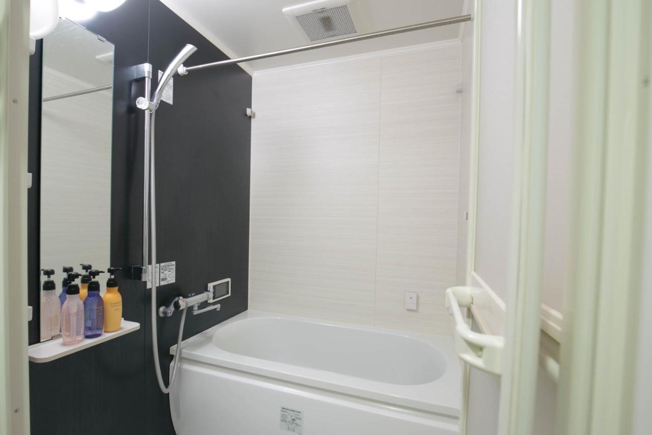ชิโยะ อพาร์ตเมนต์ Apartment ฟูกุโอกะ ภายนอก รูปภาพ