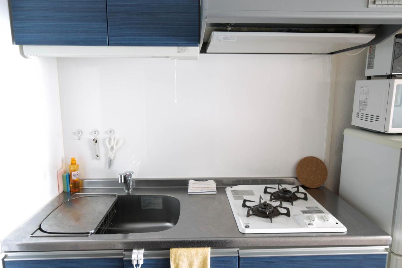 ชิโยะ อพาร์ตเมนต์ Apartment ฟูกุโอกะ ภายนอก รูปภาพ