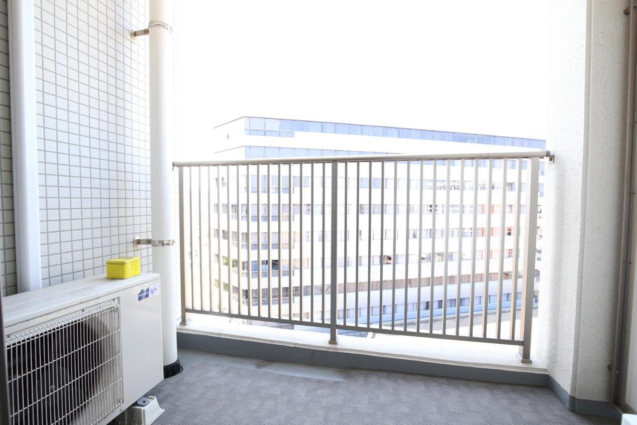 ชิโยะ อพาร์ตเมนต์ Apartment ฟูกุโอกะ ภายนอก รูปภาพ