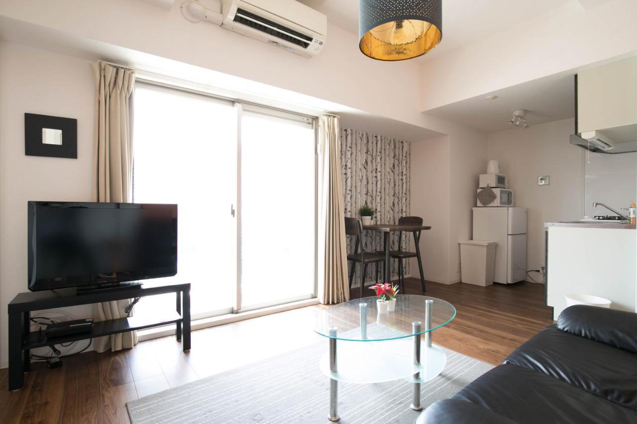 ชิโยะ อพาร์ตเมนต์ Apartment ฟูกุโอกะ ภายนอก รูปภาพ