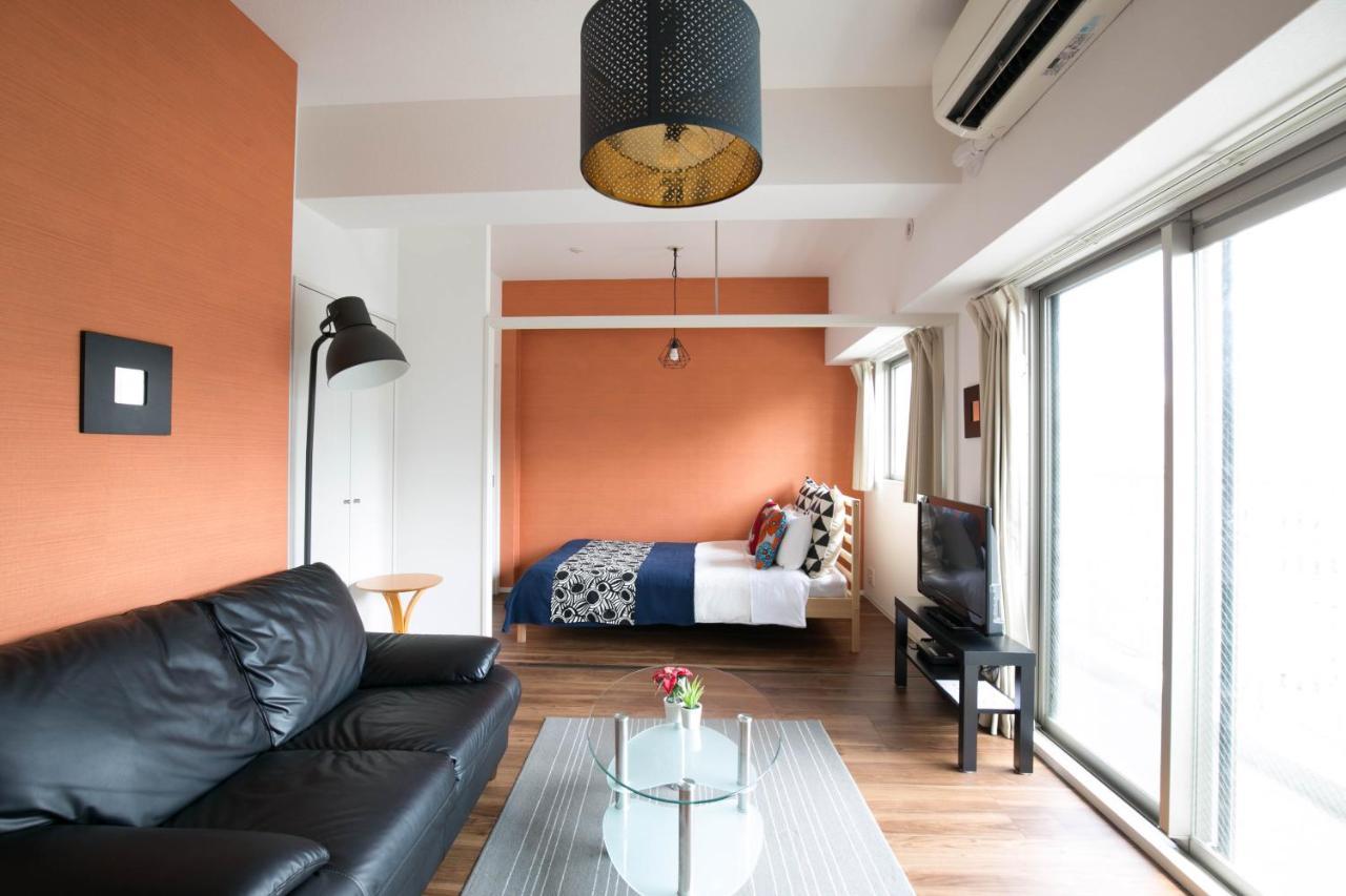 ชิโยะ อพาร์ตเมนต์ Apartment ฟูกุโอกะ ภายนอก รูปภาพ
