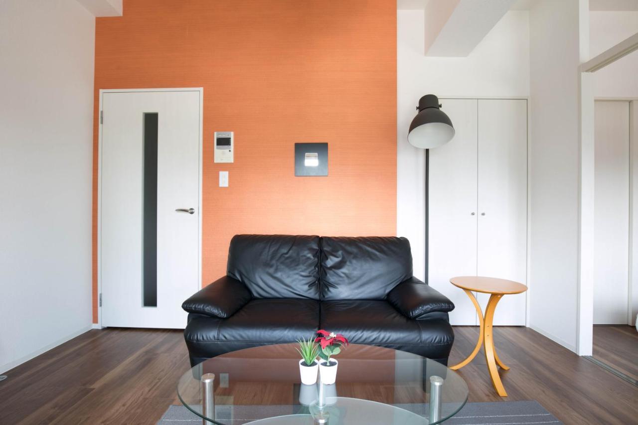 ชิโยะ อพาร์ตเมนต์ Apartment ฟูกุโอกะ ภายนอก รูปภาพ