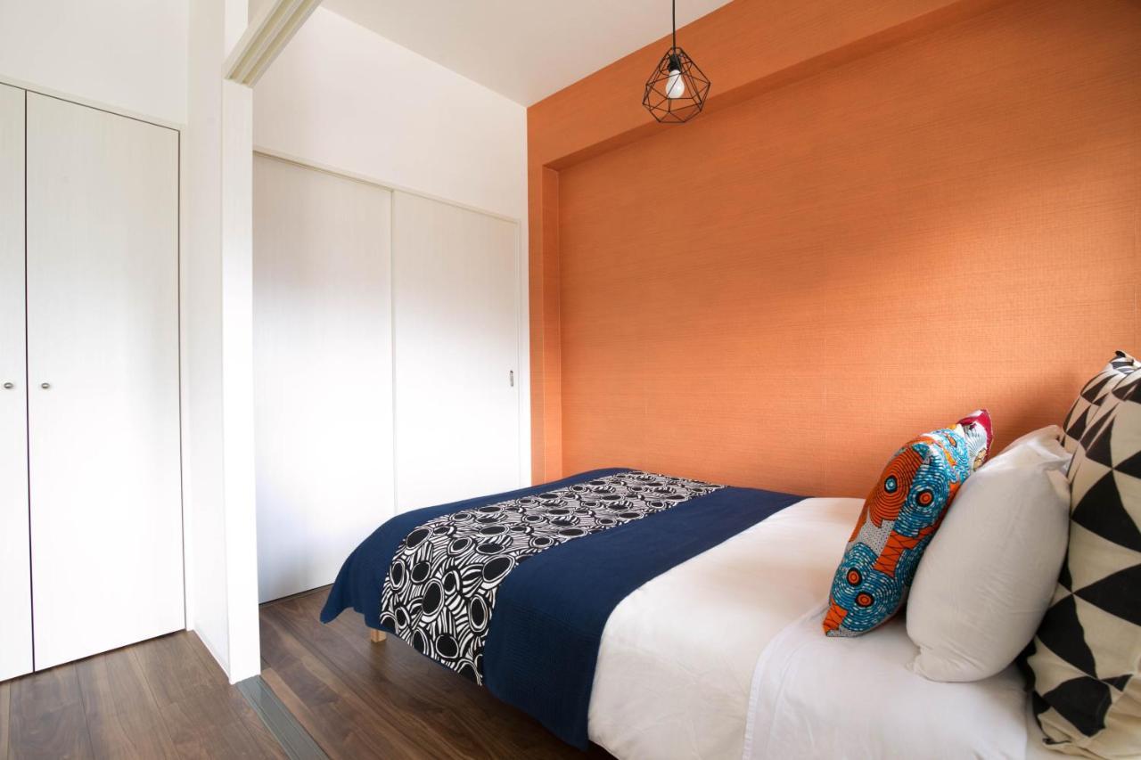 ชิโยะ อพาร์ตเมนต์ Apartment ฟูกุโอกะ ภายนอก รูปภาพ