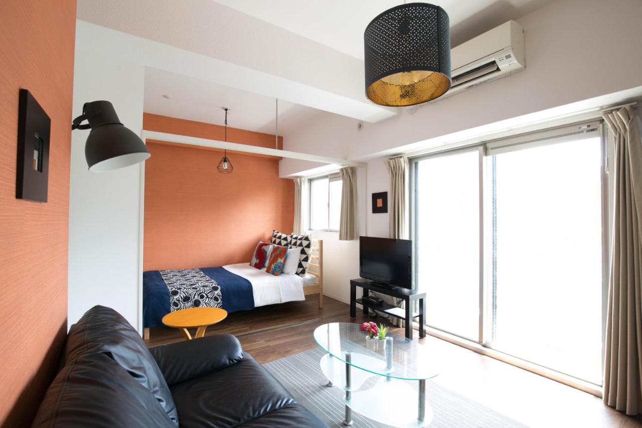 ชิโยะ อพาร์ตเมนต์ Apartment ฟูกุโอกะ ภายนอก รูปภาพ